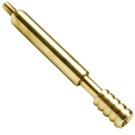 Knight Muzzleloading .50 Cal Brass Cleaning Jag with Extension