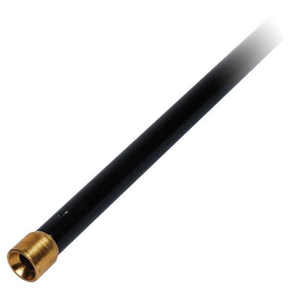 Knight Muzzleloading 22" Aluminum Ram Rod, .50 Caliber, Standard