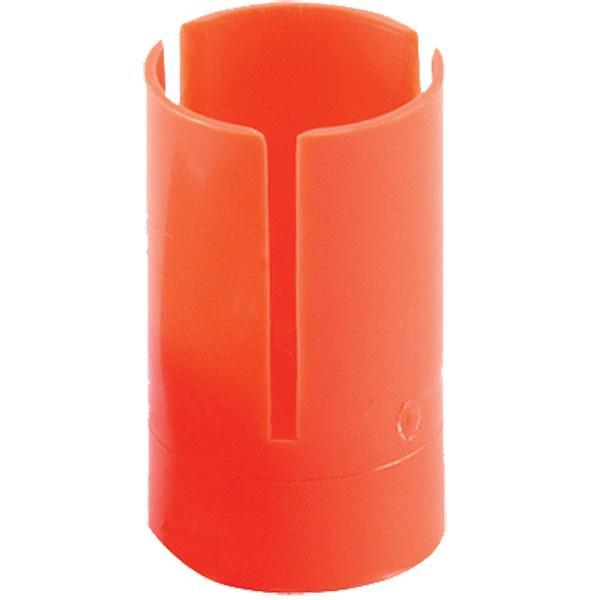 Knight Muzzleloading Orange EZ Load .50 Caliber Sabots 50 Count