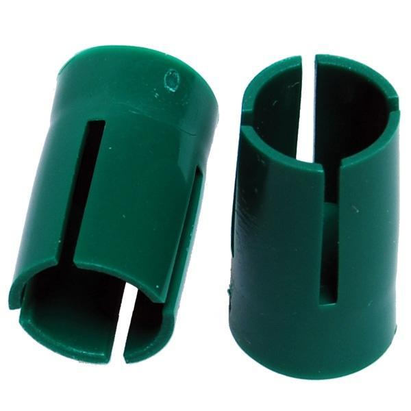 Knight Muzzleloading Green High Pressure .50 Caliber Sabots 50 Count