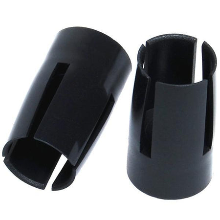 Knight Muzzleloading Black High Pressure .50 Caliber Sabots 50 Count