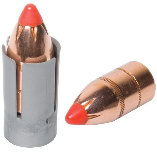 Knight Muzzleloading .52 Cal 325gr Hornady FTX Flex Tip Bullets with Sabot 18/ct