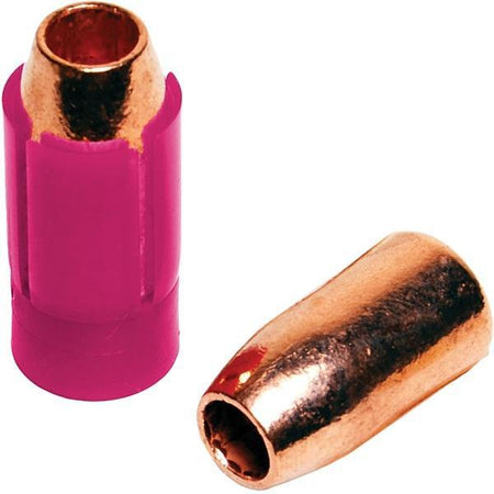 Knight Red Hot .52 Caliber 275 gr Sabot Muzzleloader Bullets 18/pk