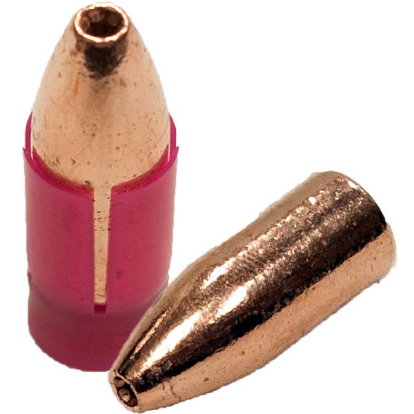 Barnes Red Hots 52 Caliber 375 gr Bullets 18-Count