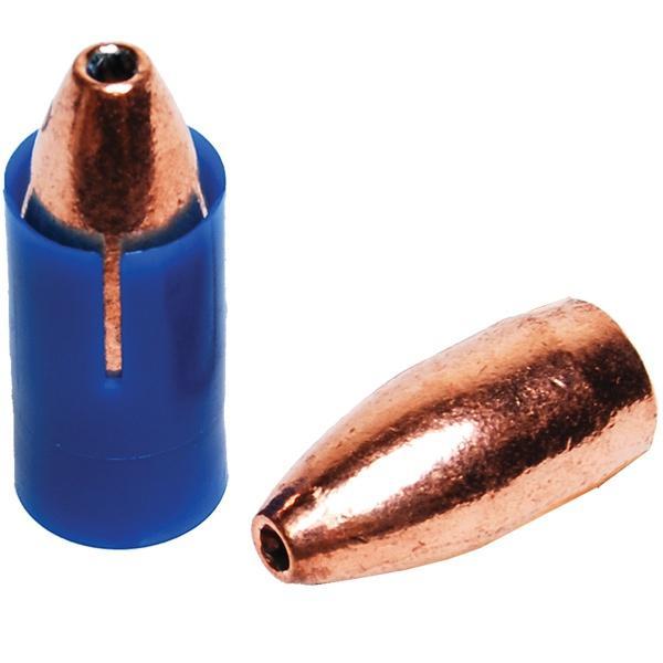 Knight Muzzleloading TM EZ Load Sabot Bullets .50 Cal 245 gr Spitzer Boat Tail 20-Pack