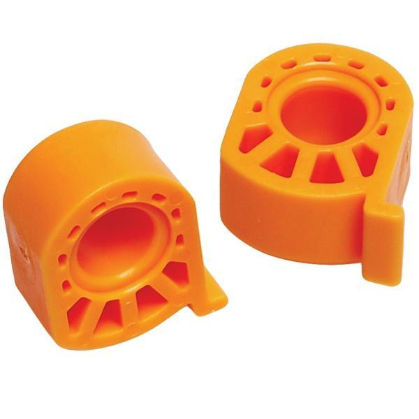 Knight Original DISC Orange Primer Disc 100 Ct