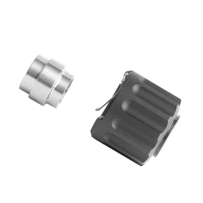B&T Tri-Lug Suppressor Conversion Adapter for TP9/MP9