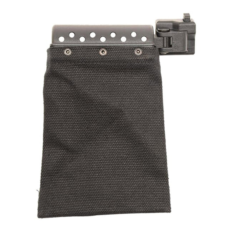 B&T Brass Catcher QD for TP9 Pistol