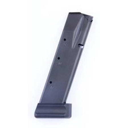 B&T USW Handgun Magazine 9mm Luger 19-Round