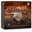 Kent Ultimate Fast Lead 12 Gauge 2.75" 1 1/2 oz #4 Shot Shells