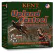 Kent Cartridge K122US326 Upland Fasteel Hunting 12 Gauge 2.75" 1-1/8oz 6 Shot 1400 fps
