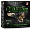 Kent Cartridge Fasteel 2.0 Precision Plated Steel 12 Gauge 3.5 in / 3.5 in BB 1-3/8 oz