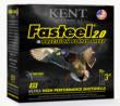 Kent Cartridge Fasteel 2.0 Precision Plated Steel 20 Gauge 3 in / 3 in #2 7/8 oz
