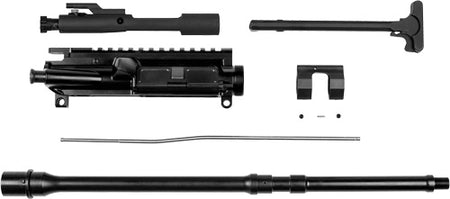 Alexander AR-15 DIY 16" Upper Kit 6.5 Grendel