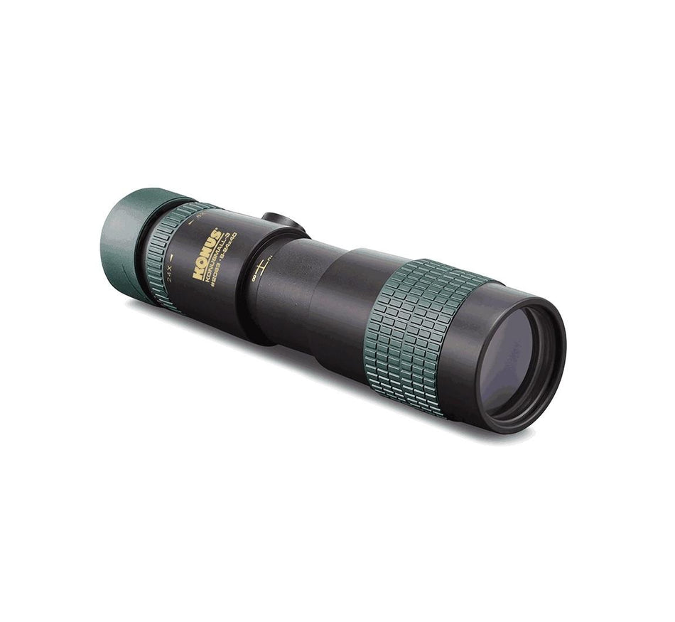 Konus Konusmall-3 Zoom Monocular 8x-24x40mm with Smart Phone Adapter