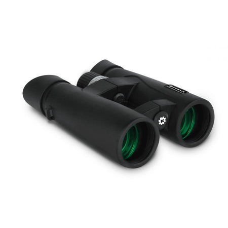 Konus Mission-HD 8x42mm Binocular Open Bridge BAK-4 Roof Prisms