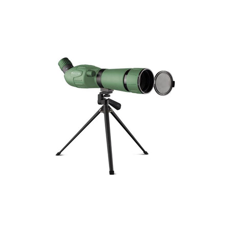 Konus KonuSpot-60C 20-60x60 Angled Spotting Scope with Tripod