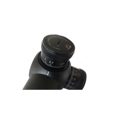 Konus Optics BX450 Bushmaster 3-9x40mm 30/30 Duplex