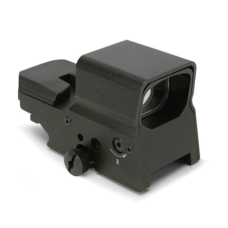 Konus SIGHT-PRO R8 Rechargeable Red/Green Dot Sight 8 Reticles
