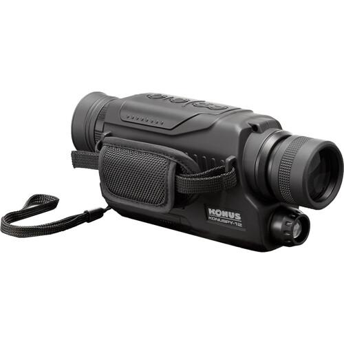 Konus Konuspy-12 Digital Zoom Night Vision Monocular 5-40x Spotting Scope