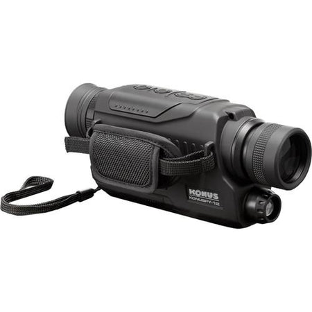 Konus Konuspy-12 Digital Zoom Night Vision Monocular 5-40x Spotting Scope