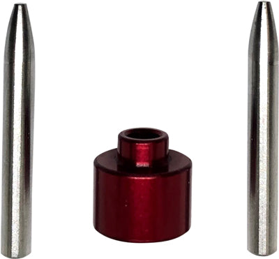 KNS AR15 Hammer and Trigger Pin Assembly Guide for AR15/M16