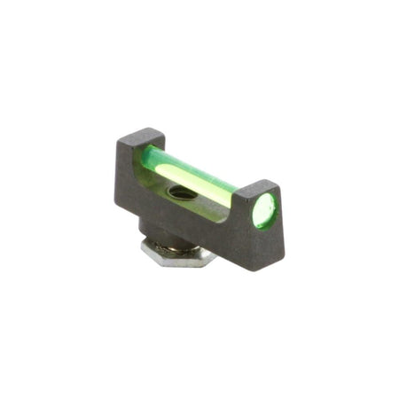 Ameriglo Green FiberRod Front Sight for Glock .200" Height .125" Width