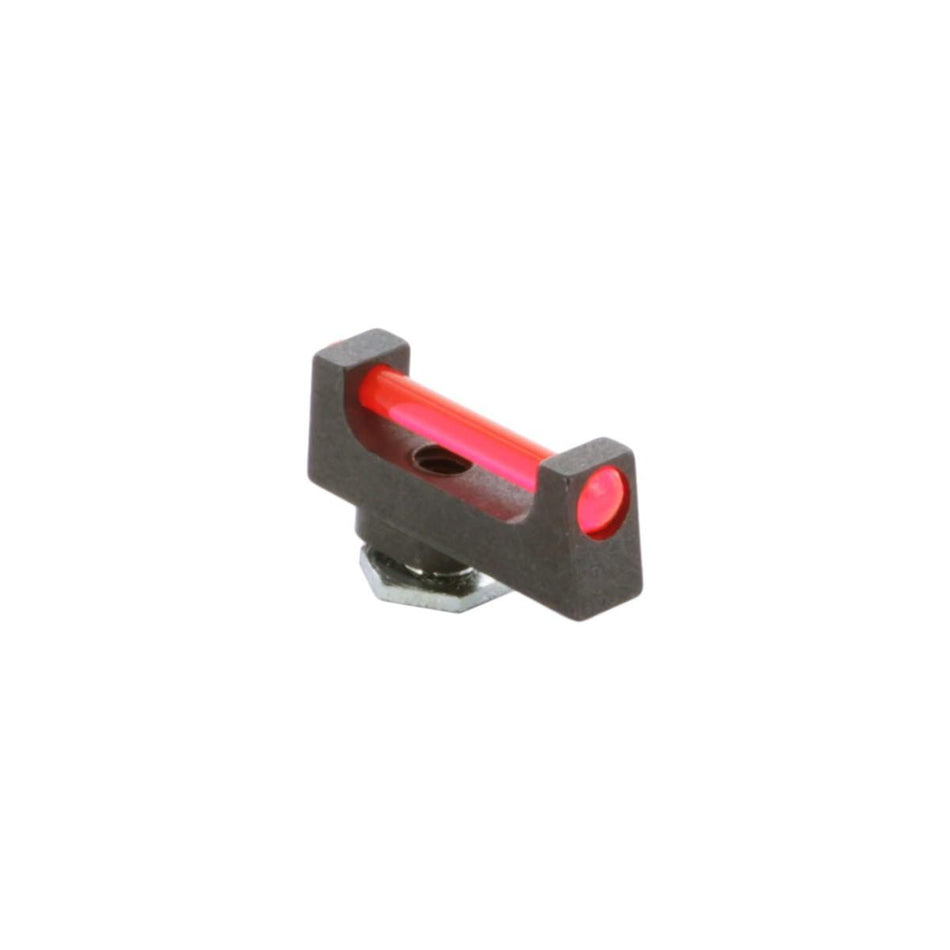 Ameriglo Red FiberRod Front Sight for Glock .200" Height .125" Width
