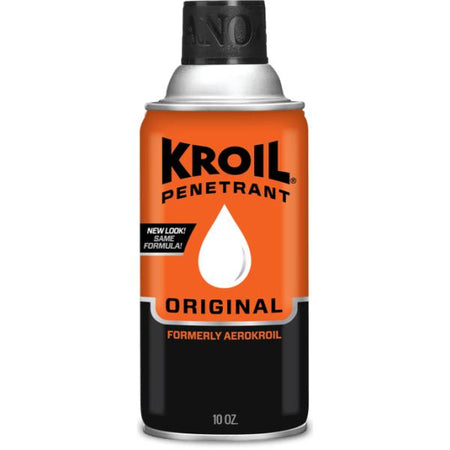KROIL Original Penetrating Oil Aerosol Can 10 oz