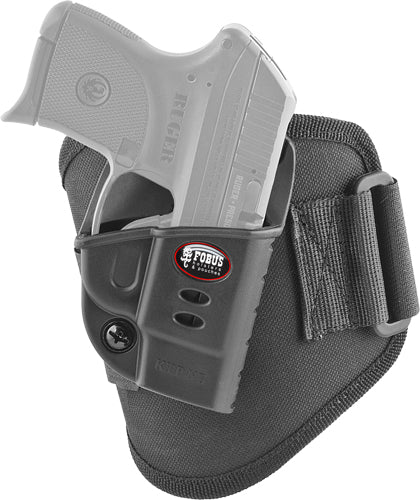 Fobus Ankle Holster for Ruger LCP and Kel-Tec P-3AT 2nd Gen