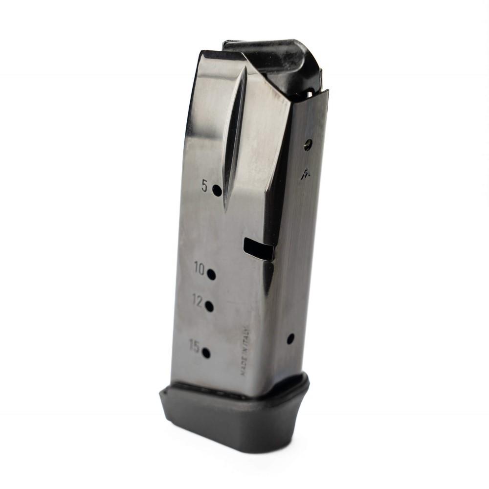 Kel-Tec P15 9mm Luger Handgun Magazine 15-Round