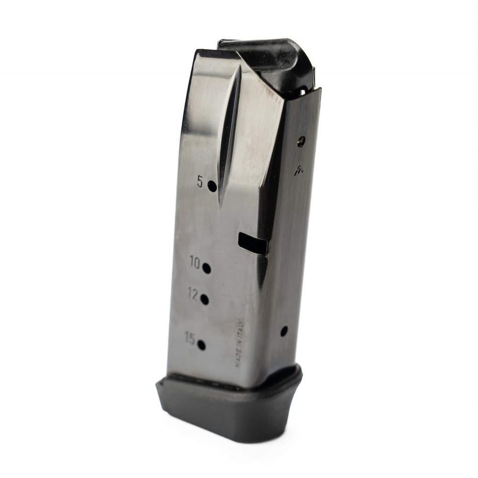 Kel-Tec P15 9mm Luger Handgun Magazine 15-Round
