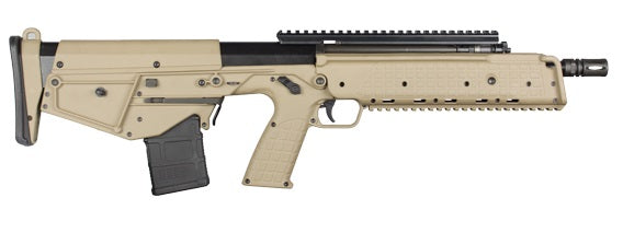 Kel-Tec RDBTAN RDB 223 Rem 20+1 17"