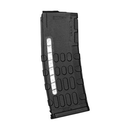KCI USA AR-15 Polymer Rifle Magazine .223/5.56x45mm 30-Round Black