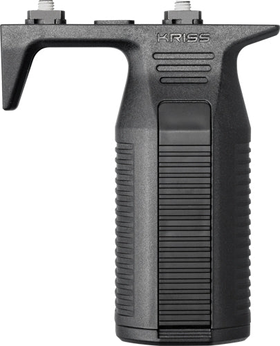 KRISS G3 Vertical Grip Handstop with Pad M-LOK Black