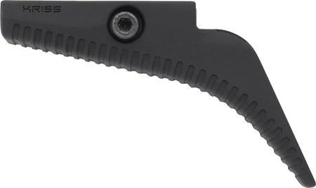 KRISS Vector Angled Foregrip Black Polymer
