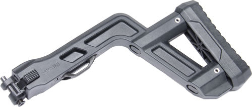 KRISS Vector Folding Stock Kit Gen1/Gen2 Carbines With Hinge