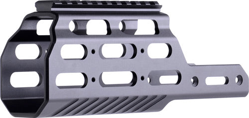 KRISS Vector Modular Rail MK1 Black for KRISS G2 CRB