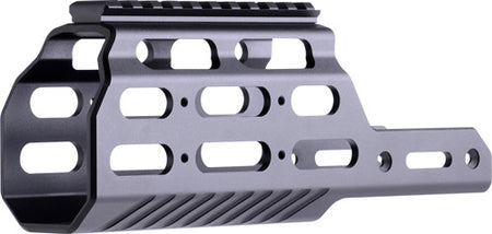 KRISS Vector Modular Rail MK1 Black for KRISS G2 CRB
