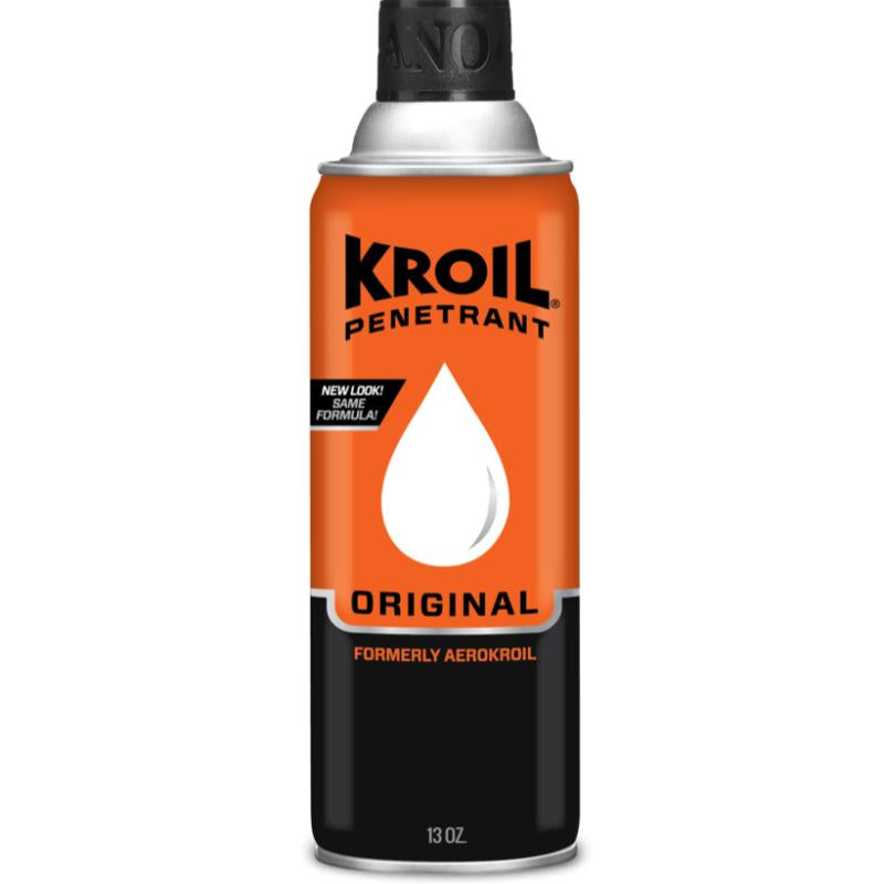 KROIL Original Penetrating Oil Aerosol Can 13 oz