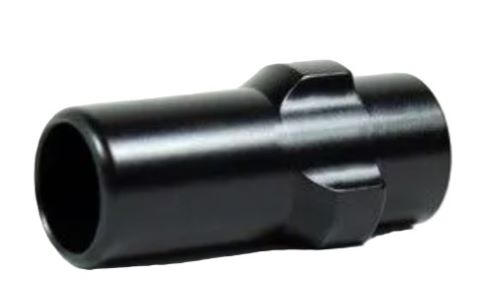 KAW VALLEY PRECISION 3 LUG BARREL ADAPTER 1/2X28