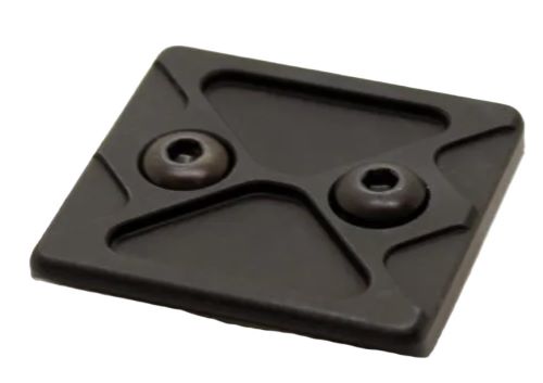 KAW VALLEY PRECISION 1.5" M-LOK ARCA RAIL SECTION
