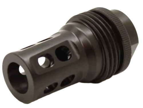 KAW VALLEY PRECISION MUZZLE BRAKE FOR ASR 5/8X24