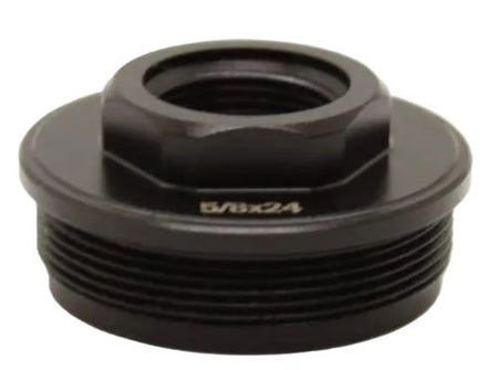 KAW VALLEY PRECISION DIRECT THREAD HUB MOUNT 5/8X24