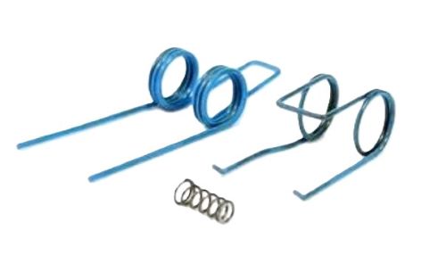 KAW VALLEY PRECISION AR-15 TRIGGER REDUCED POWER SPRING