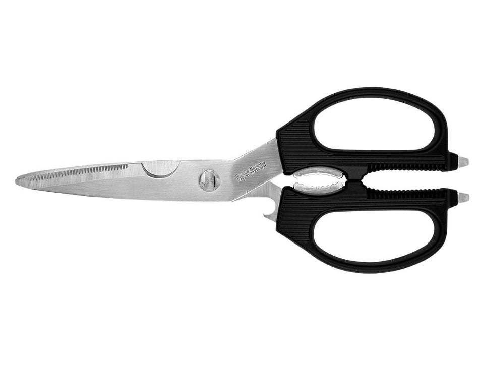 Kershaw Taskmaster Multi-Purpose Shears with 3-1/2" Blade and Bonus Tools