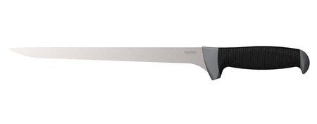 Kershaw 9.5-Inch Narrow Fillet Knife with K-Texture Grip and Blade Protector