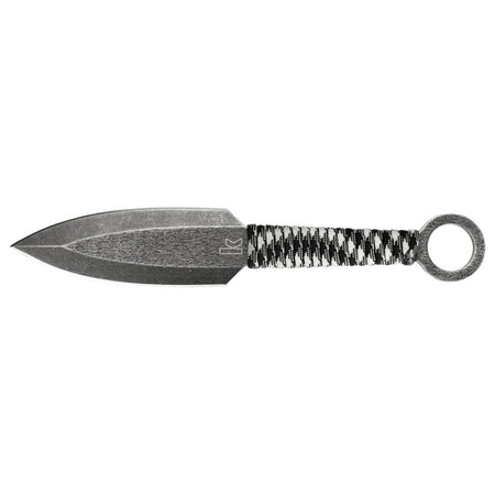 Kershaw ION Throwing Knives 4-1/2" Spear Point Blade Set of 3