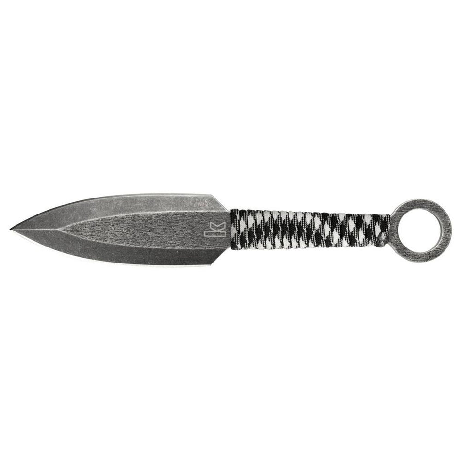 Kershaw ION Throwing Knives 4-1/2" Spear Point Blade Set of 3