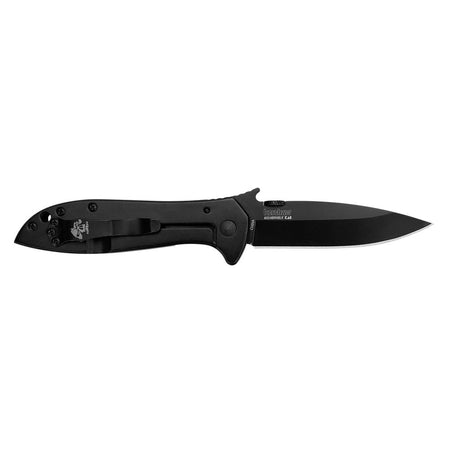 Kershaw CQC-4K Folding Knife 3-1/4" Drop Point Blade Coyote Brown G10